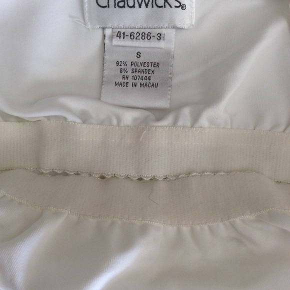 Chadwick’s Cami - Picture 3 of 7